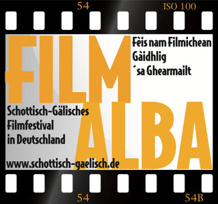 Gälisches Filmfestival in Brotfabrik